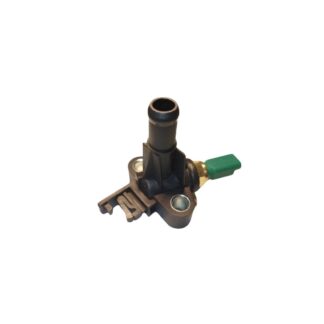 SENSOR DE TEMPERATURA