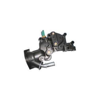 BASE DE TERMOSTATO PEUGEOT 206/207/307 1.4