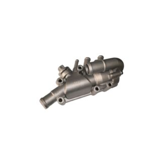 BASE DE TERMOSTATO FORD FIESTA/ECOSPORT COMPLETA