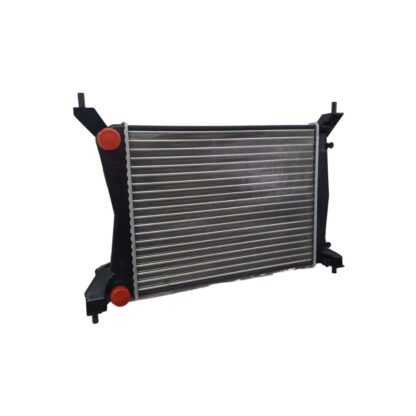 RADIADOR FIAT UNO NOVO/PALIO NOVO LIC. VALEO