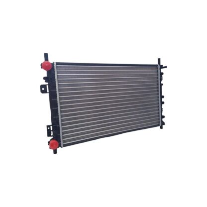 RADIADOR FORD FIESTA MAX/ECOSPORT PANEL 34 MM
