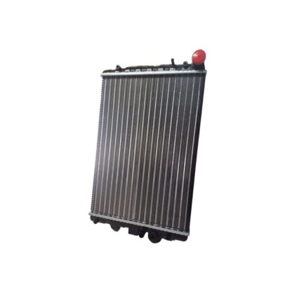 RADIADOR GOL 1996 EN ADELANTE 1.6 1.9 34 MM