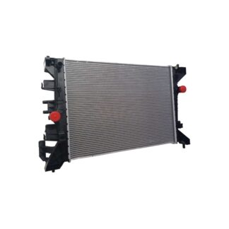 RADIADOR CHEVROLET ONIX