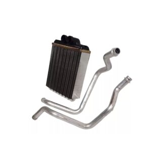 RADIADOR DE CALEFACCION CHEVROLET CORSA