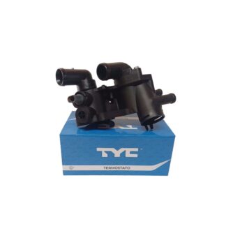 BASE DE TERMOSTATO FOX/SURAN/GOL TREND/SAVEIRO/VOYAGE