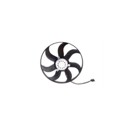 ELECTROVENTILADOR GOL TREND G5/SURAN/VOYAGE/FOX