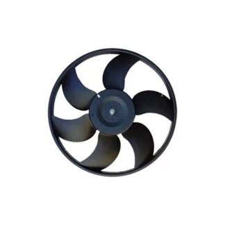 ELECTROVENTILADOR KANGOO II/CLIO II/LOGAN/SANDERO/SYMBOL/SENIC
