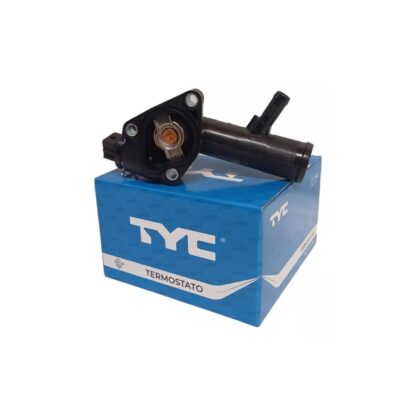 BASE DE TERMOSTATO CLIO II/LOGAN/KANGOO