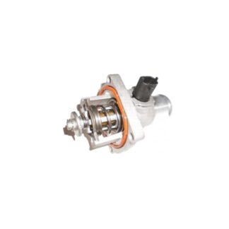 BRIDA DE TERMOSTATO CRUZE/TRACKER