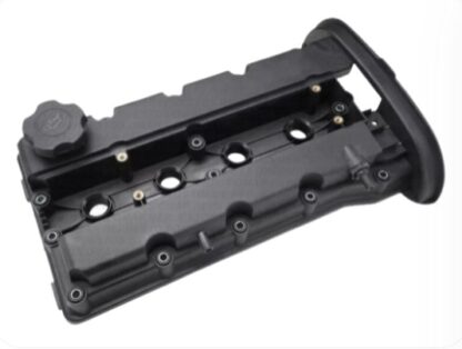 TAPA DE VALVULAS CHEVROLET AVEO 1.6 CON JUNTA Y TAPA ACEITE