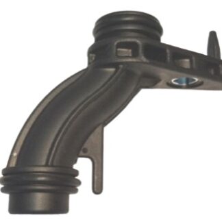 TUBO ENFRIADOR DE ACEITE CHEVROLET S10 2.8
