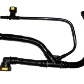 MANGUERA DESCARGA DE GASES PEUGEOT 206/207/307 1.6 16V (ORIGINAL)