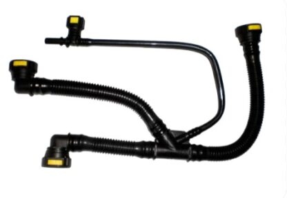 MANGUERA DESCARGA DE GASES PEUGEOT 206/207/307 1.6 16V (ORIGINAL)