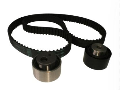 KIT DE DISTRIBUCION PEUGEOT/PARTNER/206 1.9D DW10 140 DIENTES
