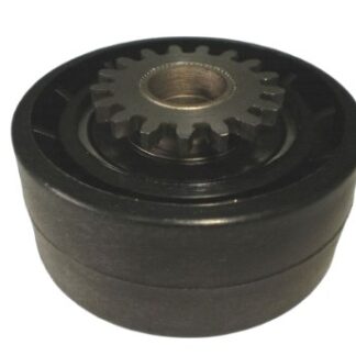 TENSOR DE CORREA POLI-V 206/406/307 70 X 30 R