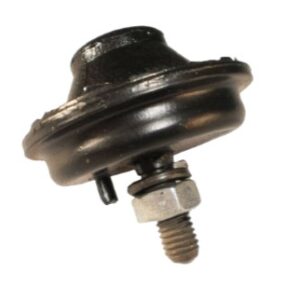 TOPE SOPORTE DE MOTOR CHICO PEUGEOT 206 DIESEL