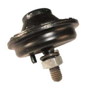TOPE SOPORTE DE MOTOR CHICO PEUGEOT 206 DIESEL