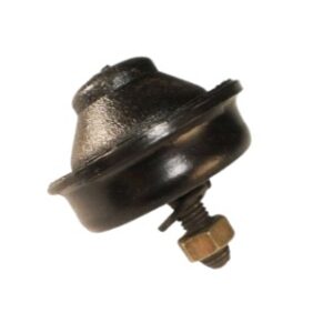 TOPE SOPORTE DE MOTOR MEDIANO PEUGEOT 206 DIESEL