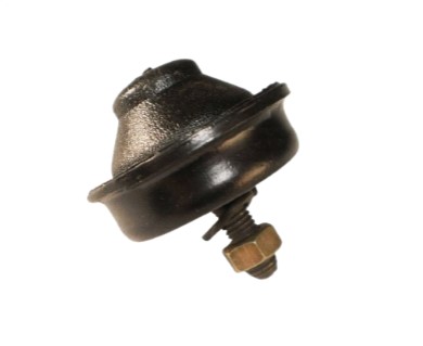TOPE SOPORTE DE MOTOR MEDIANO PEUGEOT 206 DIESEL