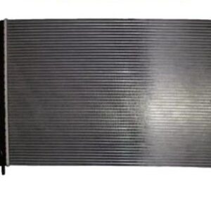 RADIADOR DE RENAULT DUSTER 1.6-2.0 A PARTIR DEL 2014