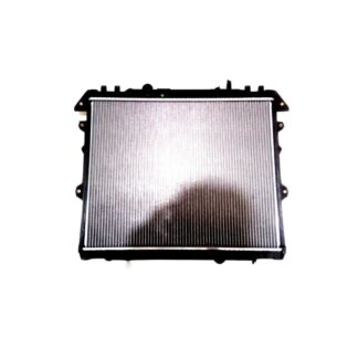 RADIADOR TOYOTA HILUX 2005 A 2015 MT/AT