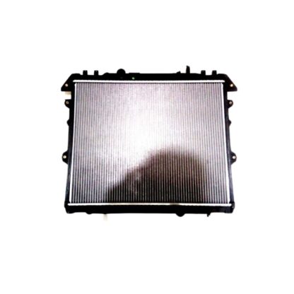 RADIADOR TOYOTA HILUX 2005 A 2015 MT/AT