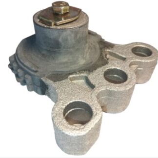 SOPORTE DE MOTOR DERECHO REPRARACION CHEVROLET ONIX/PRISMA