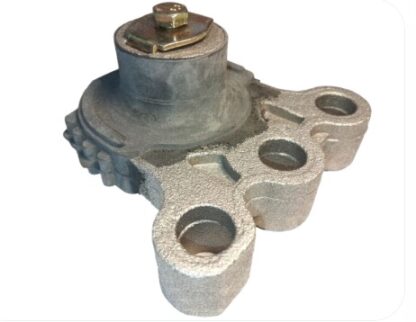 SOPORTE DE MOTOR DERECHO REPRARACION CHEVROLET ONIX/PRISMA