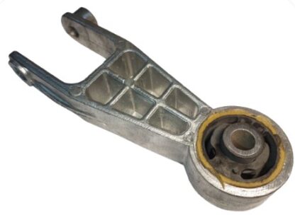 SOPORTE DE MOTOR INFERIOR CHEVROLET CORSA II / MERIVA