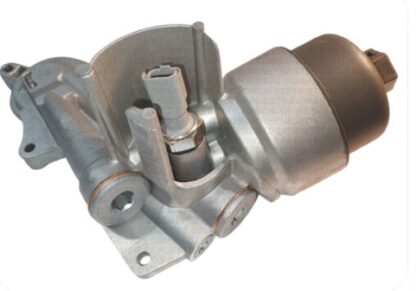 SOPORTE DEL FILTRO DE ACEITE PEUGEOT 207 208 308 C3 C4 1.6 16V COMPLETO