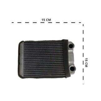RADIADOR DE CALEFACCION RENAULT LOGAN/DUSTER/SANDERO