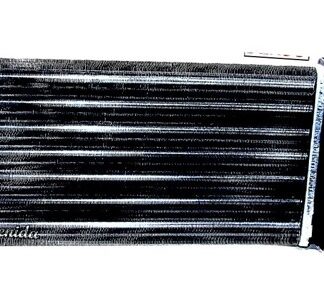 RADIADOR DE CALEFACCION PEUGEOT 206/207 2004 EN ADELANTE