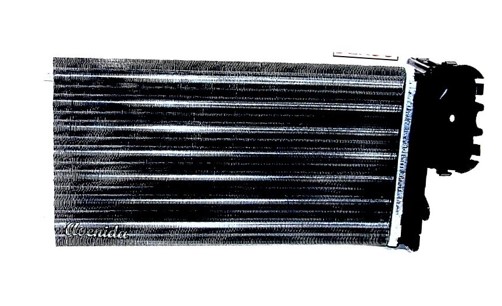 RADIADOR DE CALEFACCION PEUGEOT 206/207 2004 EN ADELANTE