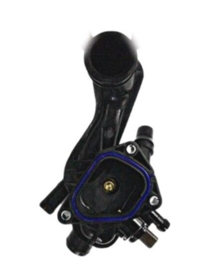 BASE DE TERMOSTATO PEUGEOT 207/308 THP 1.6