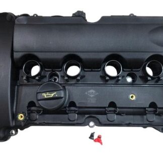 TAPA DE VALVULAS PEUGEOT 208-308-408 1.6 THP C/JUNTA Y TAPA