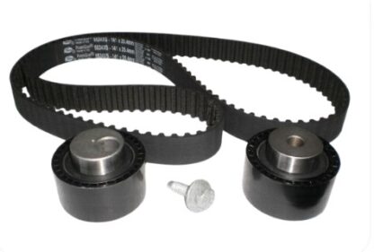 KIT DE DISTRIBUCION PEUGEOT 206 /307 -2.0 HDI - DW10 (141 DIENTES)