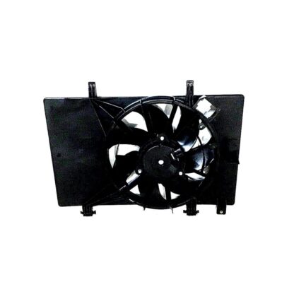 ELECTROVENTILADOR FORD FIESTA KINETIC (COMPLETO) 