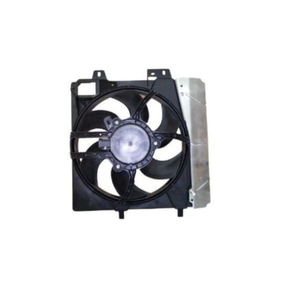 ELECTROVENTILADOR PEUGEOT 208/CITROEN C3/NUEVO C4 PICASSO