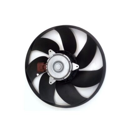 ELECTROVENTILADOR FORD ECOSPORT/FIESTA KINETIC (FICHA GRANDE)