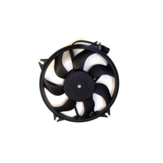 ELECTROVENTILADOR PEUGEOT 307/308/408/C5/C4 (COMPLETO)