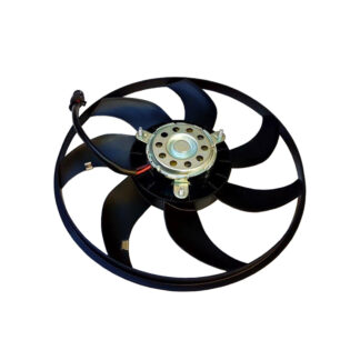 ELECTROVENTILADOR FIAT PALIO/SIENA/IDEA 1.3-1.4-1.6-1.8 TIPO GATES