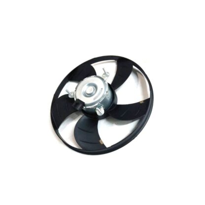 ELECTROVENTILADOR FIAT UNO FIRE/FIORINO FIRE (FICHA CENTRALIZADA)