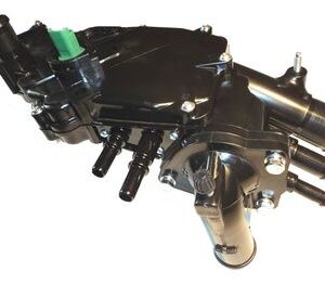 BASE DE TERMOSTATO COMPLETA PEUGEOT 307-C4 2.0 (DW10)