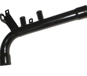 CAÑO DE CALEFACCION DE CHEVROLET CORSA 8V (METALICO)