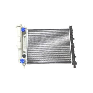 RADIADOR FIAT DUNA/UNO CON DEPOSITO S/A