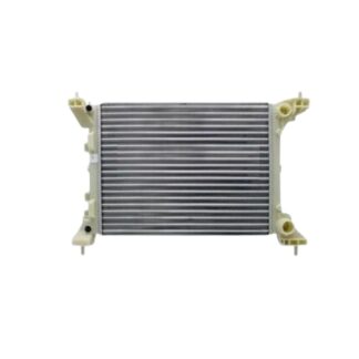 RADIADOR FIAT UNO NOVO/FIORINO NOVO/MOBI/PALIO NOVO