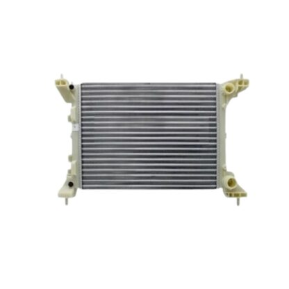 RADIADOR FIAT UNO NOVO/FIORINO NOVO/MOBI/PALIO NOVO