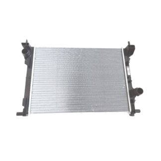 RADIADOR FIAT ARGO/CRONOS/PULSE