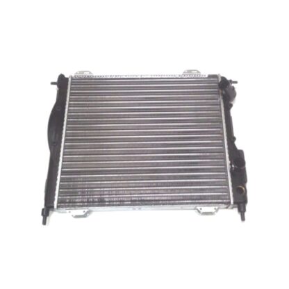 RADIADOR RENAULT CLIO HASTA 1999 1.6 C/A BRAZADO