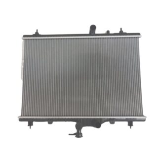 RADIADOR RENAULT KOLEOS 2009 A 2015 2.5
